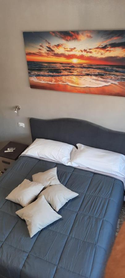 A Casa Di Lo Daire Roma Dış mekan fotoğraf