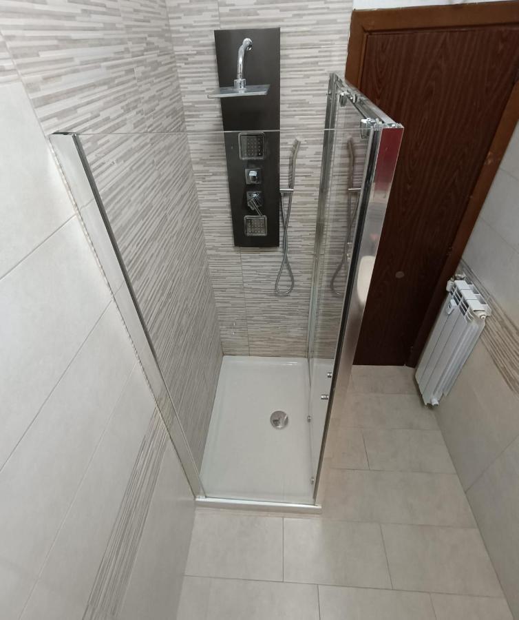 A Casa Di Lo Daire Roma Dış mekan fotoğraf
