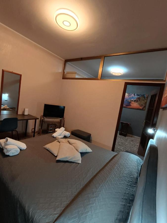 A Casa Di Lo Daire Roma Dış mekan fotoğraf