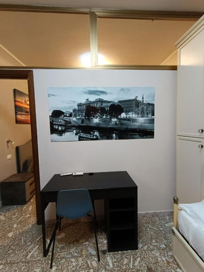 A Casa Di Lo Daire Roma Dış mekan fotoğraf