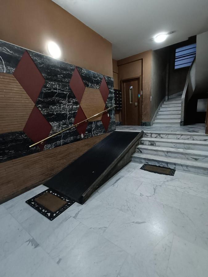 A Casa Di Lo Daire Roma Dış mekan fotoğraf