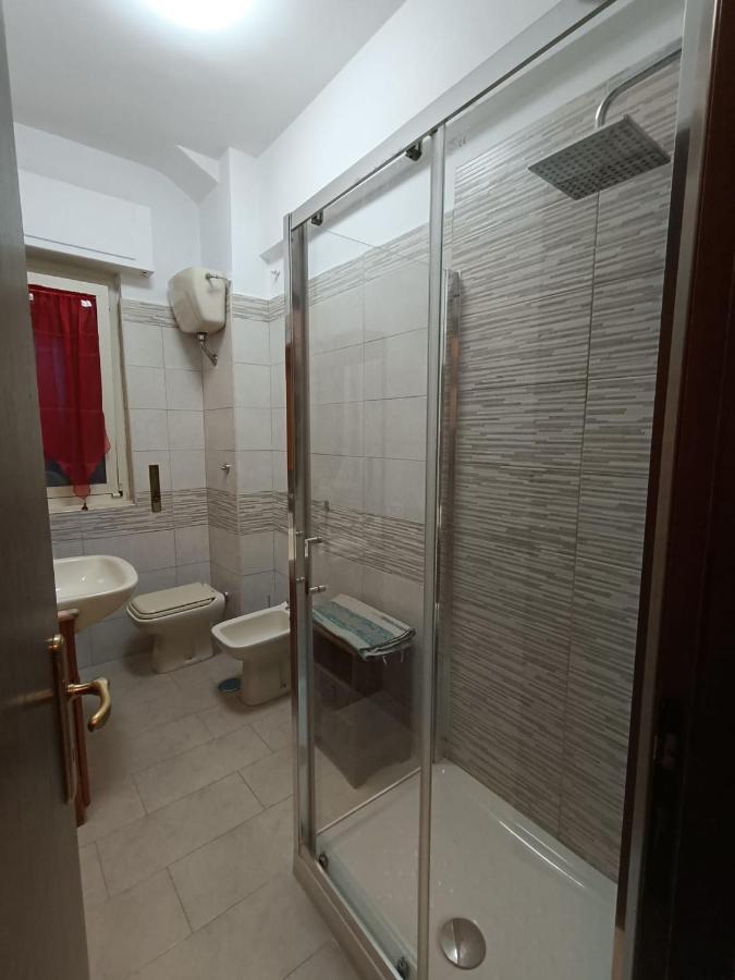 A Casa Di Lo Daire Roma Dış mekan fotoğraf