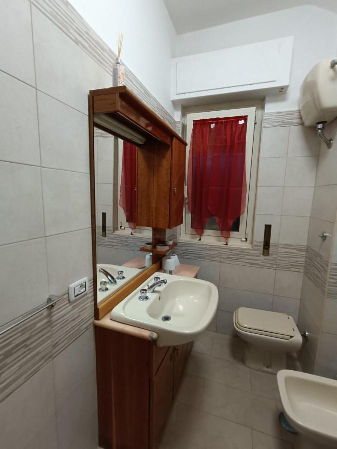A Casa Di Lo Daire Roma Dış mekan fotoğraf