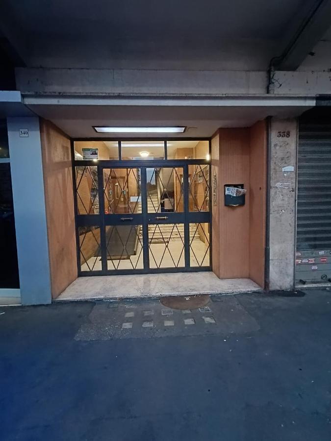 A Casa Di Lo Daire Roma Dış mekan fotoğraf