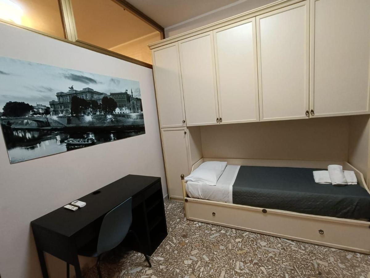 A Casa Di Lo Daire Roma Dış mekan fotoğraf