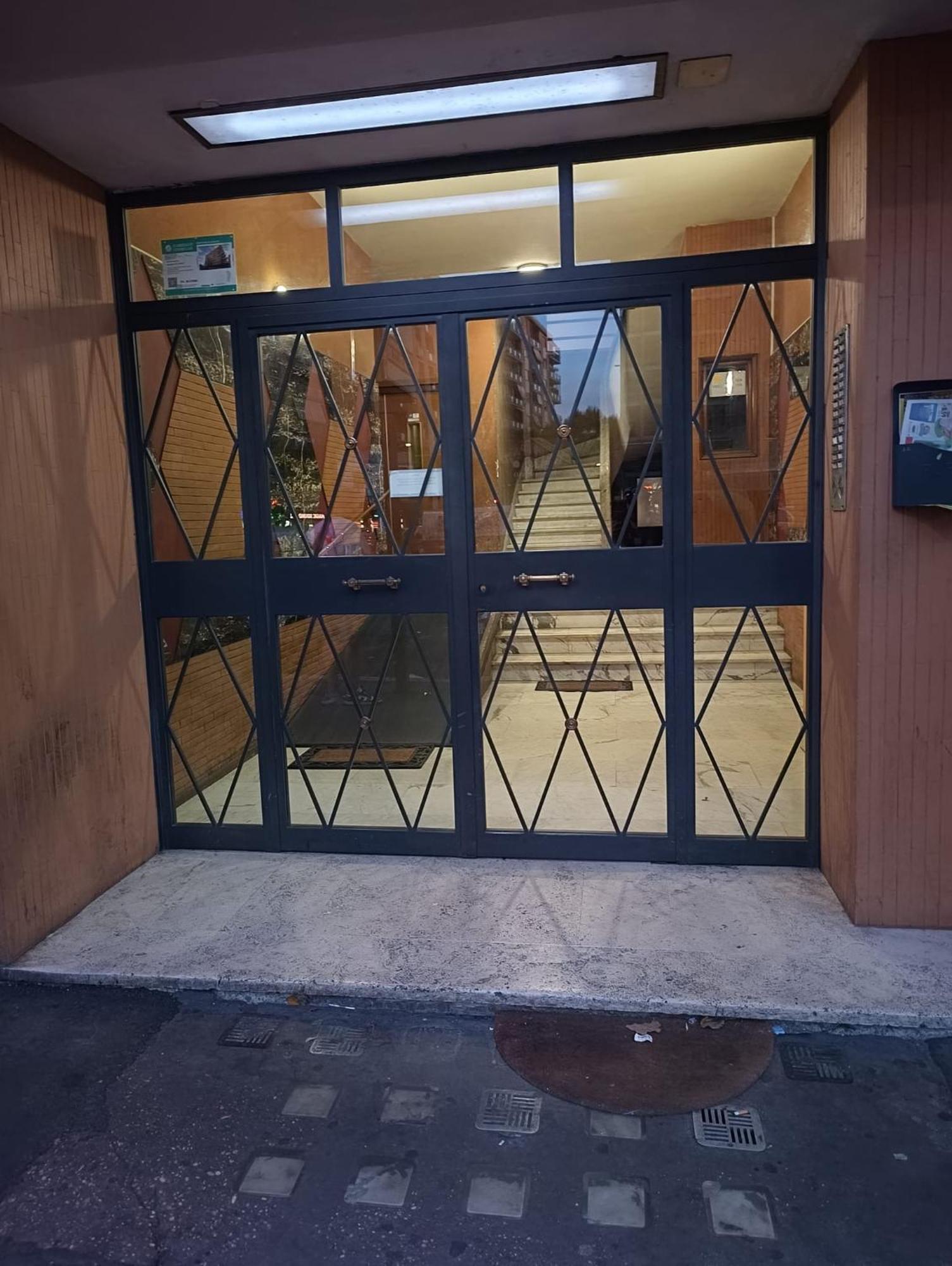 A Casa Di Lo Daire Roma Dış mekan fotoğraf