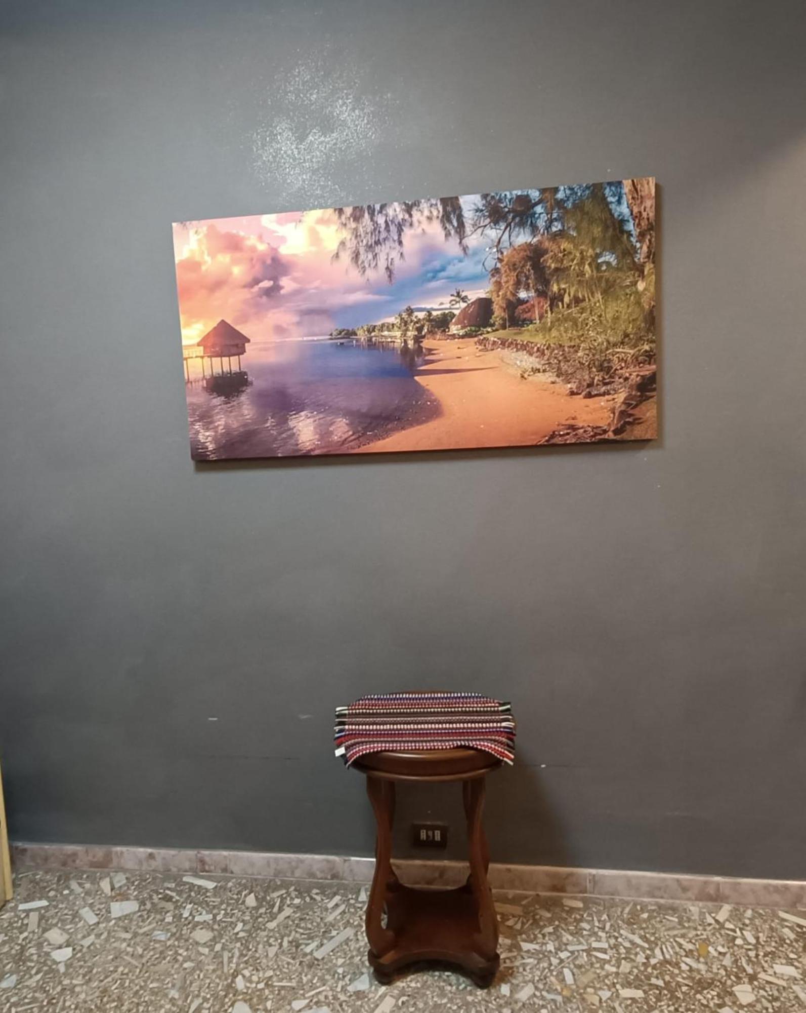 A Casa Di Lo Daire Roma Dış mekan fotoğraf