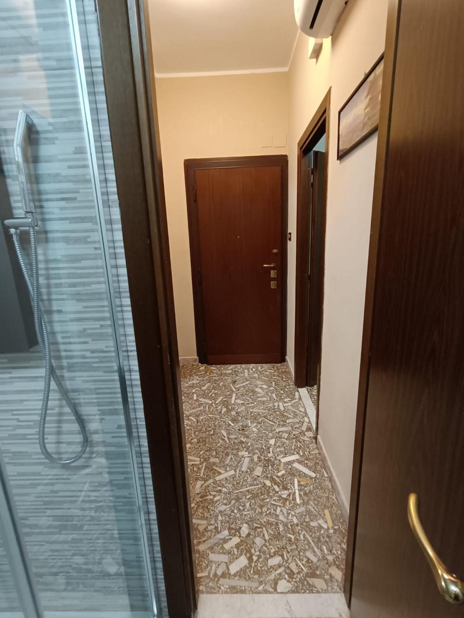 A Casa Di Lo Daire Roma Dış mekan fotoğraf
