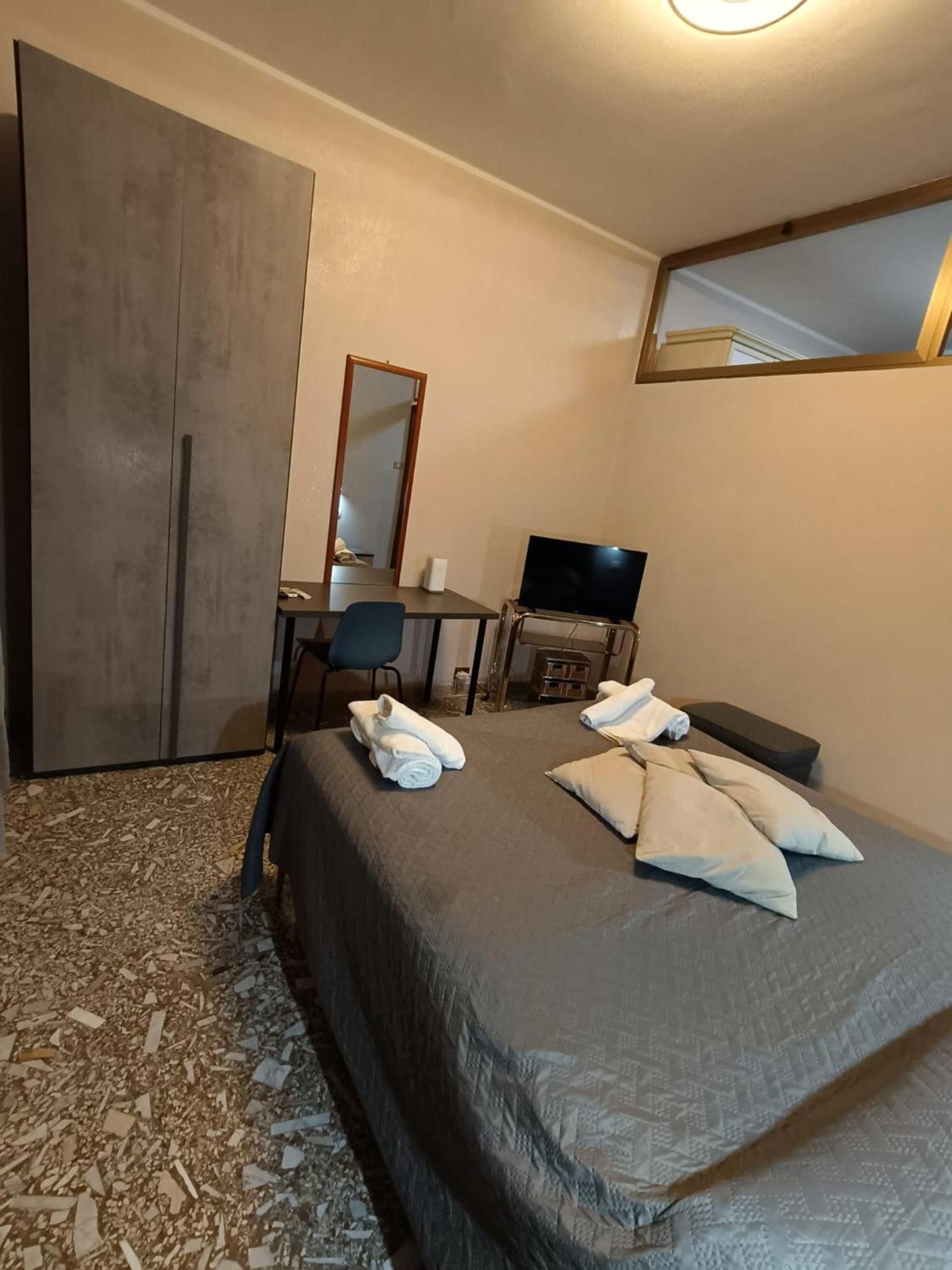 A Casa Di Lo Daire Roma Dış mekan fotoğraf