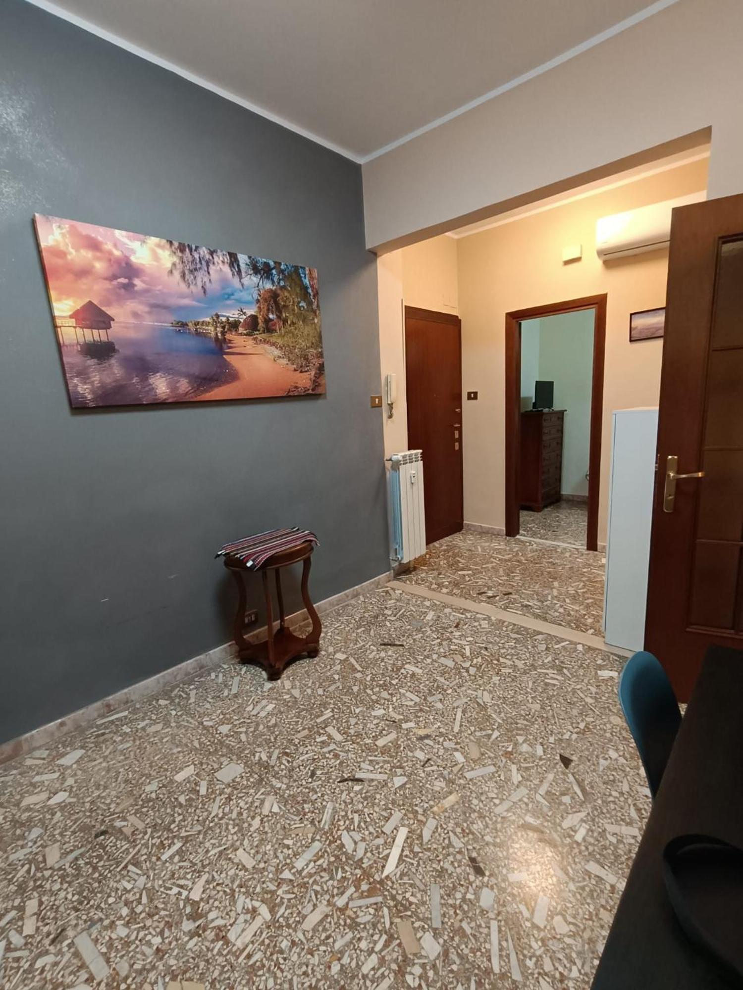 A Casa Di Lo Daire Roma Dış mekan fotoğraf