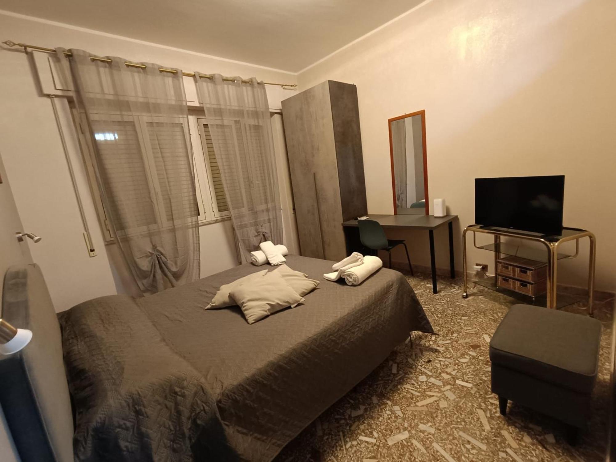 A Casa Di Lo Daire Roma Dış mekan fotoğraf