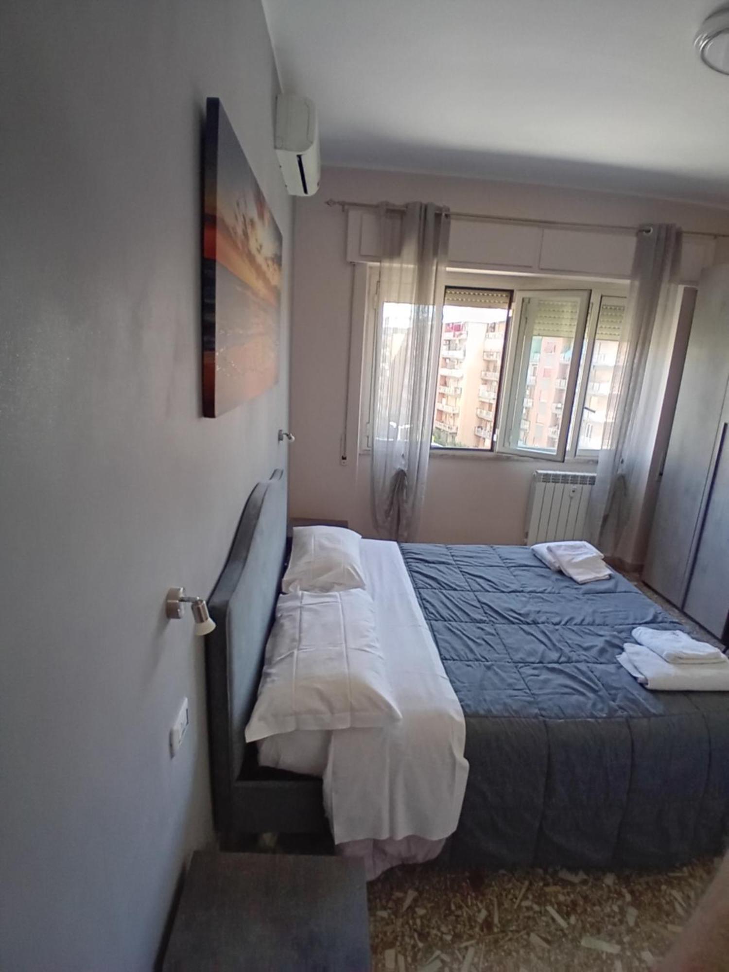 A Casa Di Lo Daire Roma Dış mekan fotoğraf