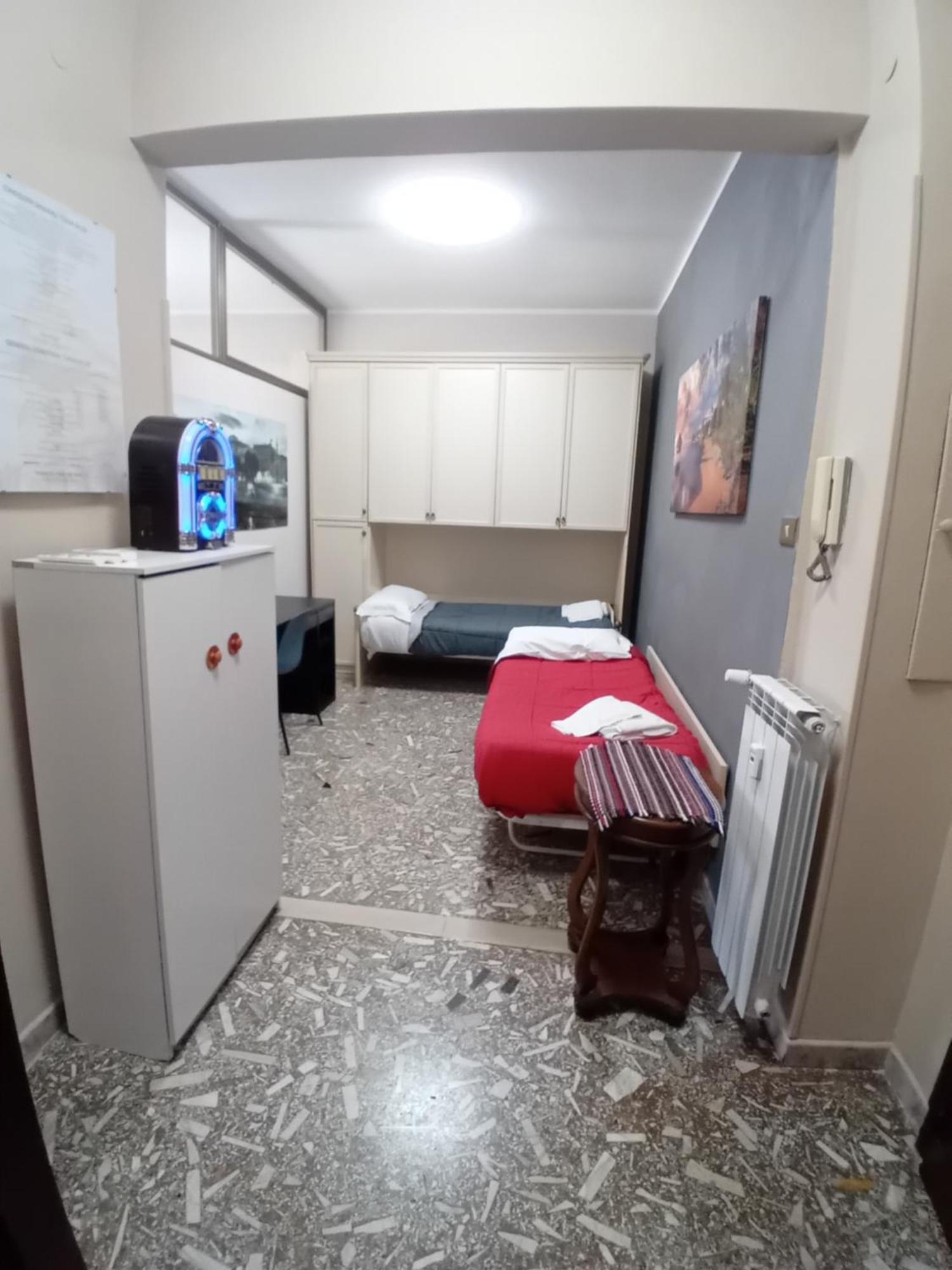 A Casa Di Lo Daire Roma Dış mekan fotoğraf
