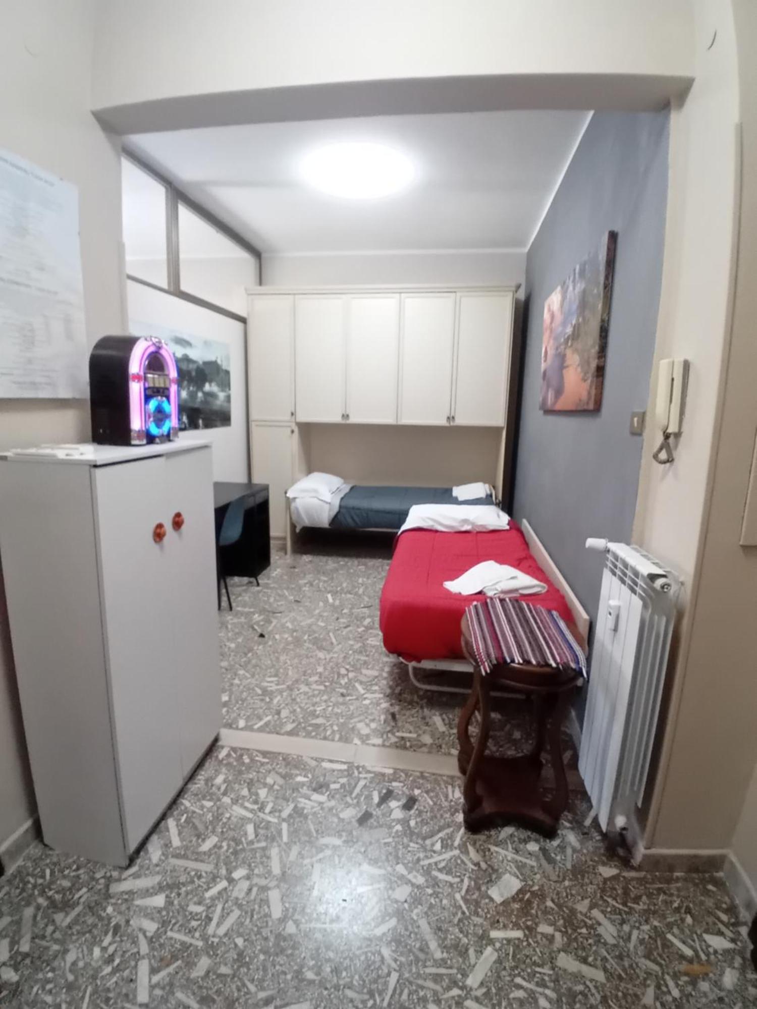 A Casa Di Lo Daire Roma Dış mekan fotoğraf