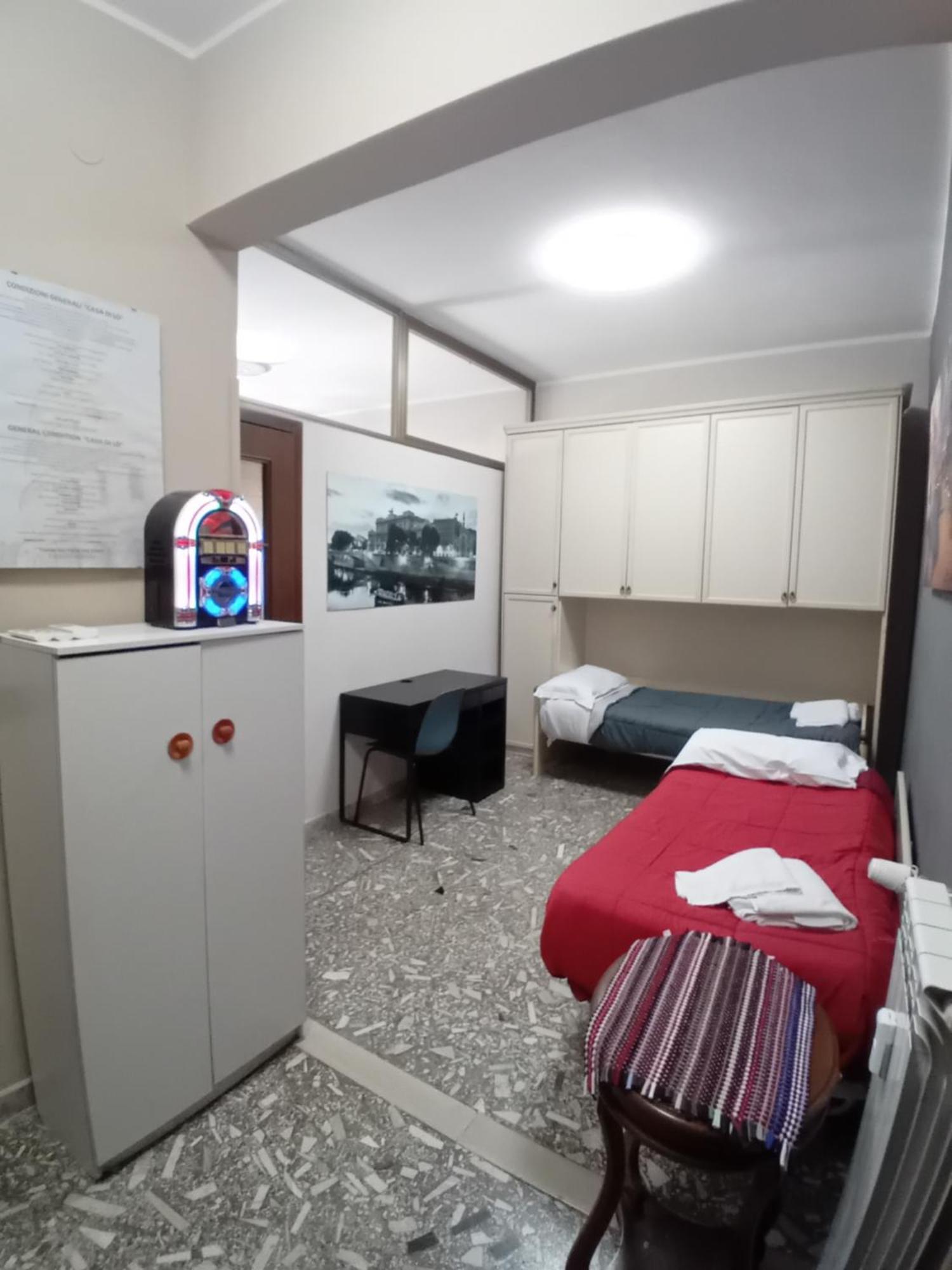 A Casa Di Lo Daire Roma Dış mekan fotoğraf