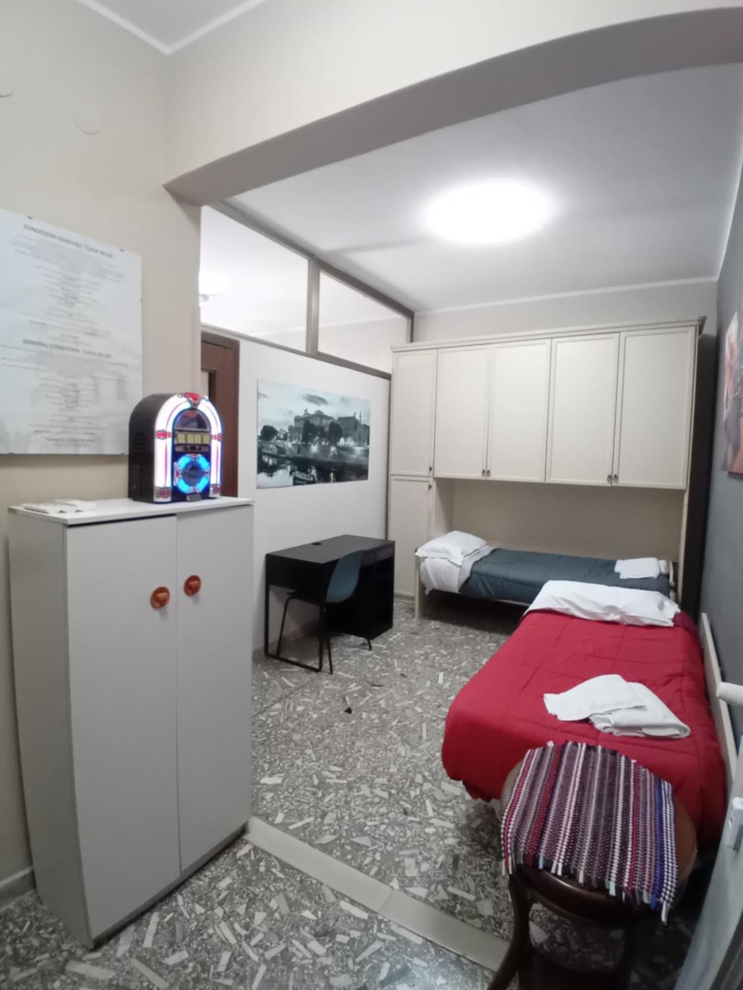 A Casa Di Lo Daire Roma Dış mekan fotoğraf