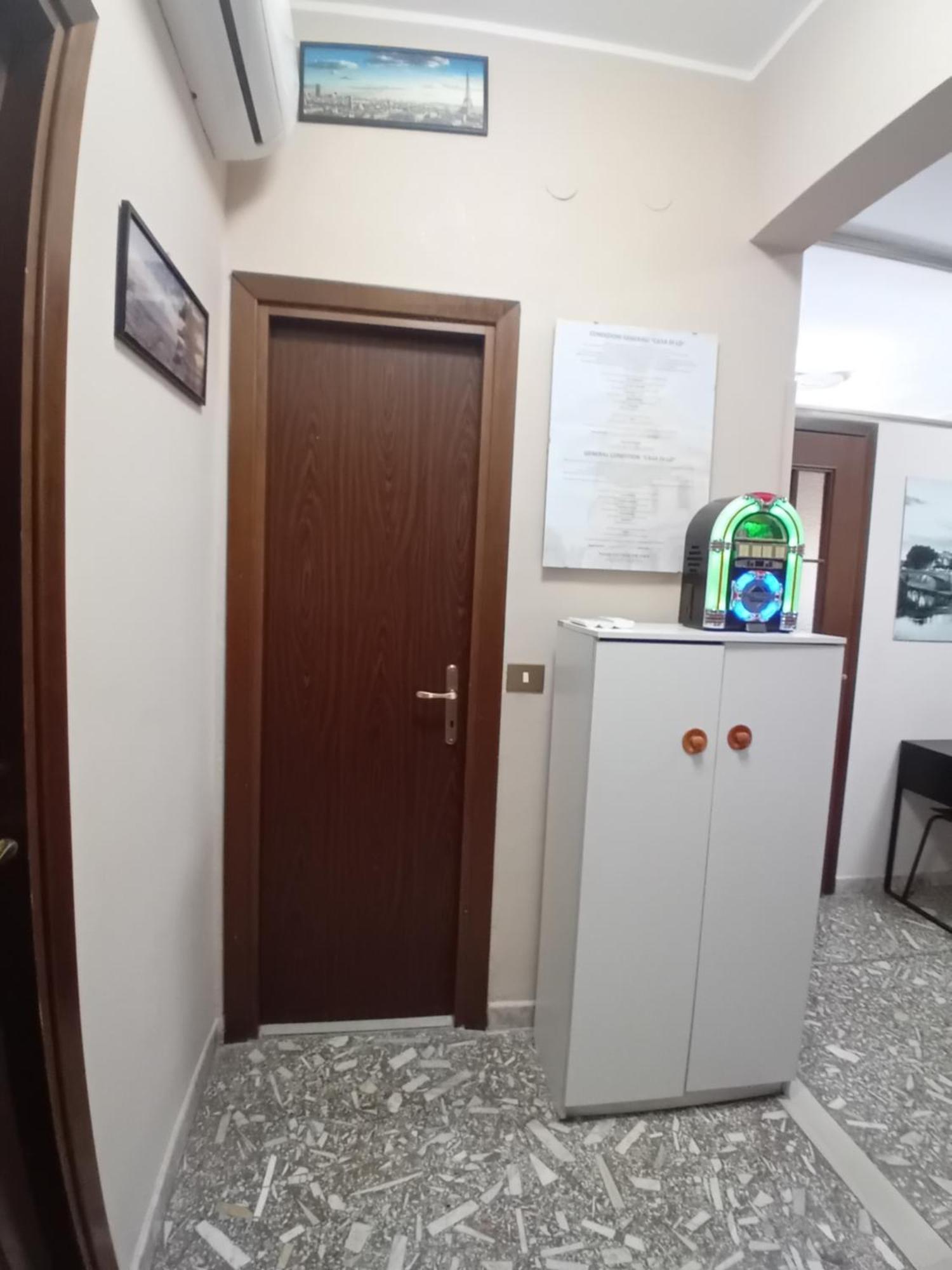 A Casa Di Lo Daire Roma Dış mekan fotoğraf