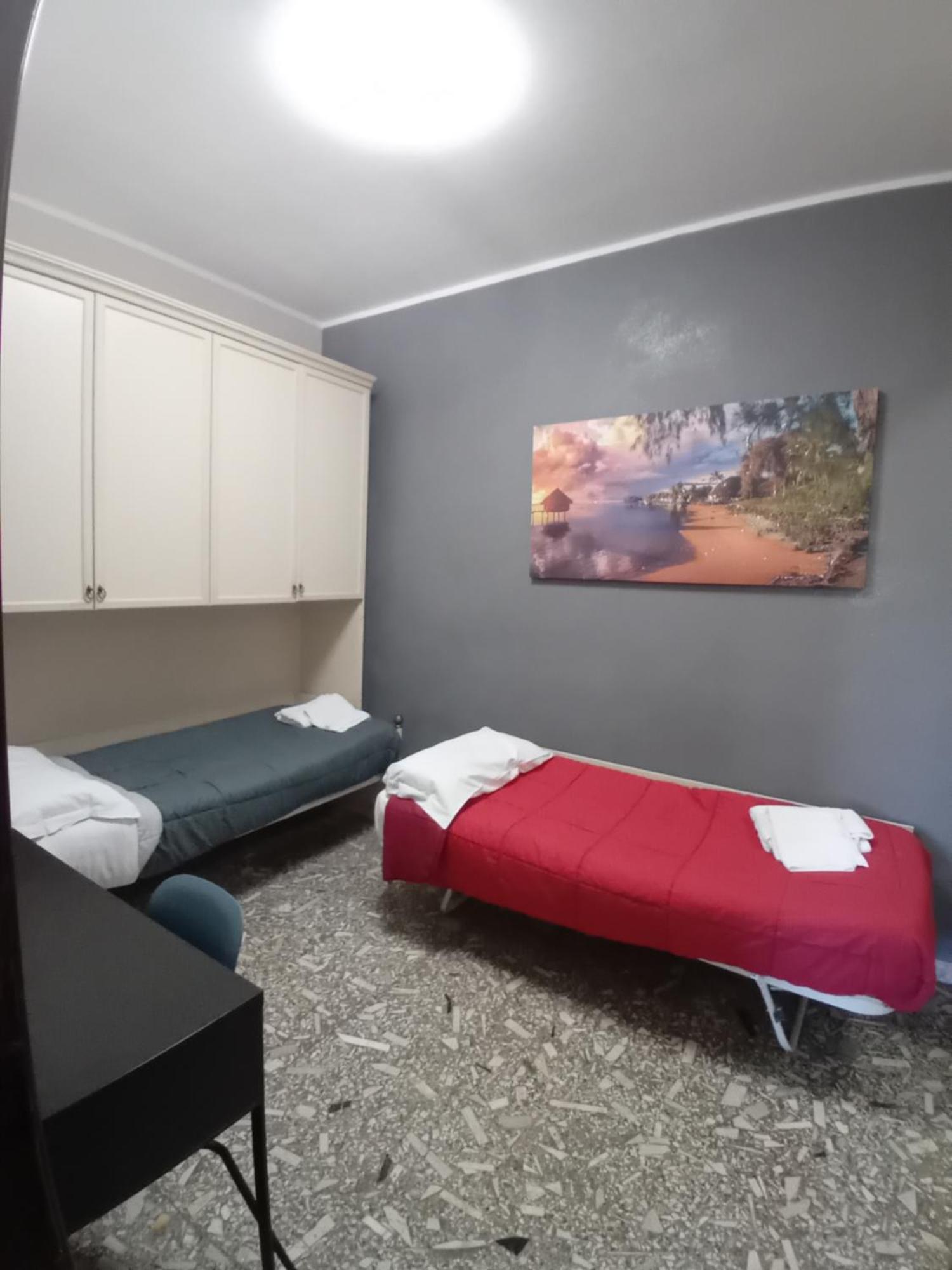 A Casa Di Lo Daire Roma Dış mekan fotoğraf
