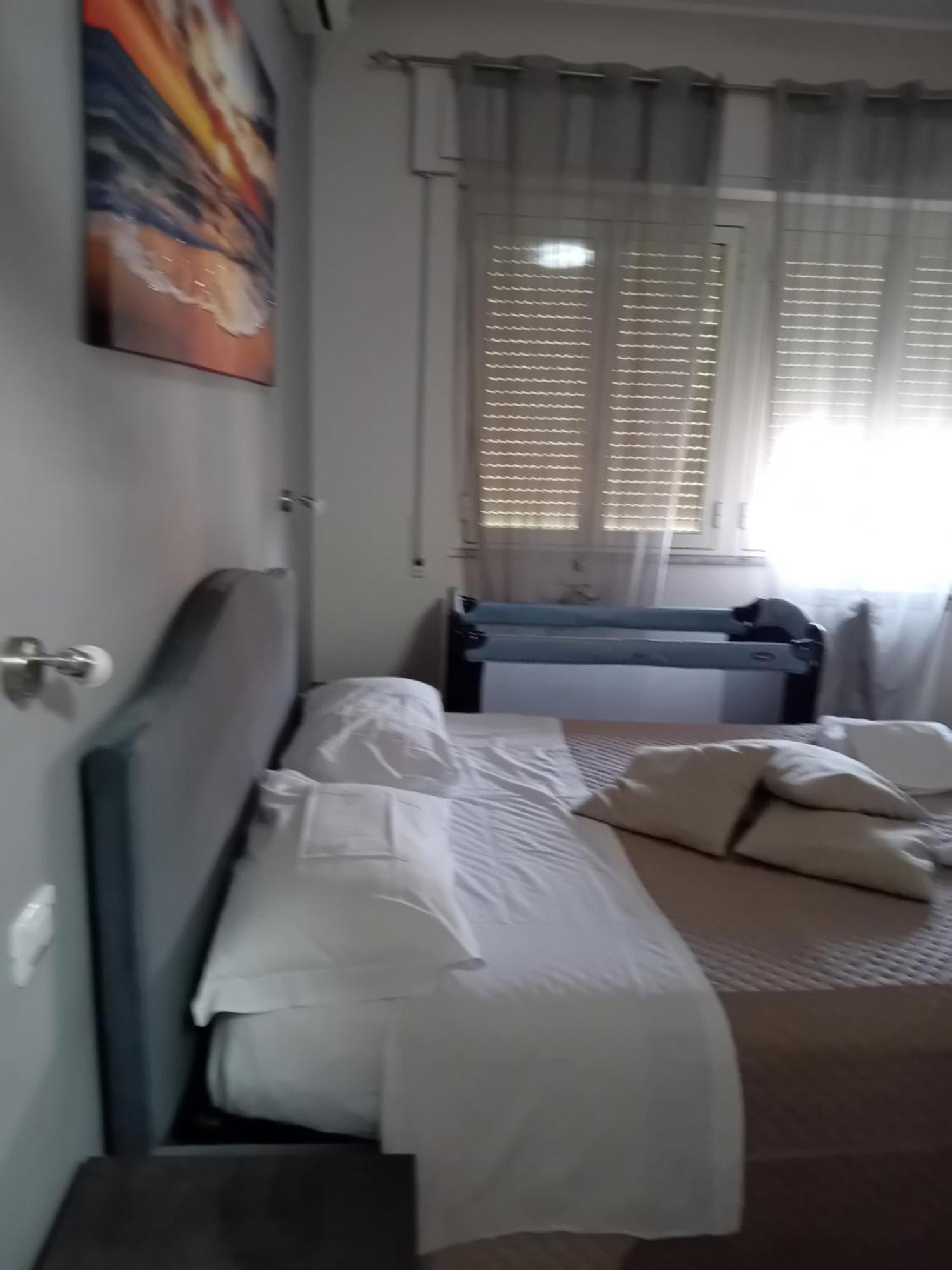 A Casa Di Lo Daire Roma Dış mekan fotoğraf