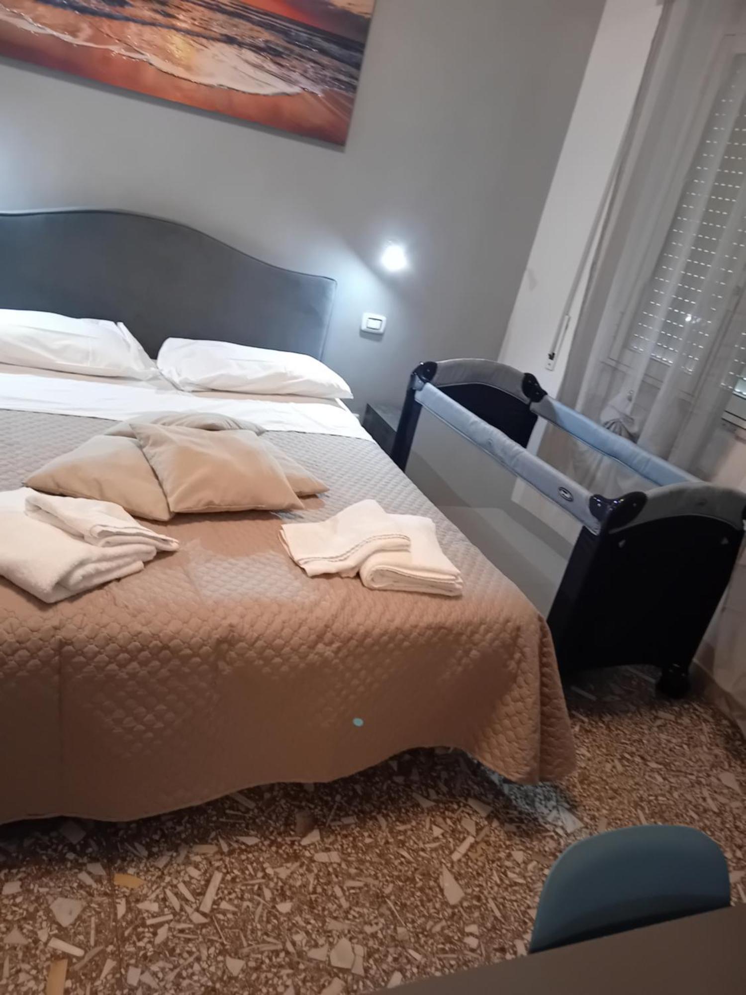 A Casa Di Lo Daire Roma Dış mekan fotoğraf
